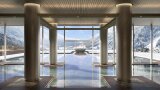 Hotel Lefay Resort & Spa Dolomiti 1 Zimní Alpy
