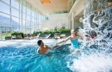 Hotel Tauern Spa Kaprun 11 Zimní Alpy