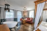 Hotel Riederalm 21 Zimní Alpy