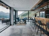 Vaya Hotel Kühtai 7 Zimní Alpy